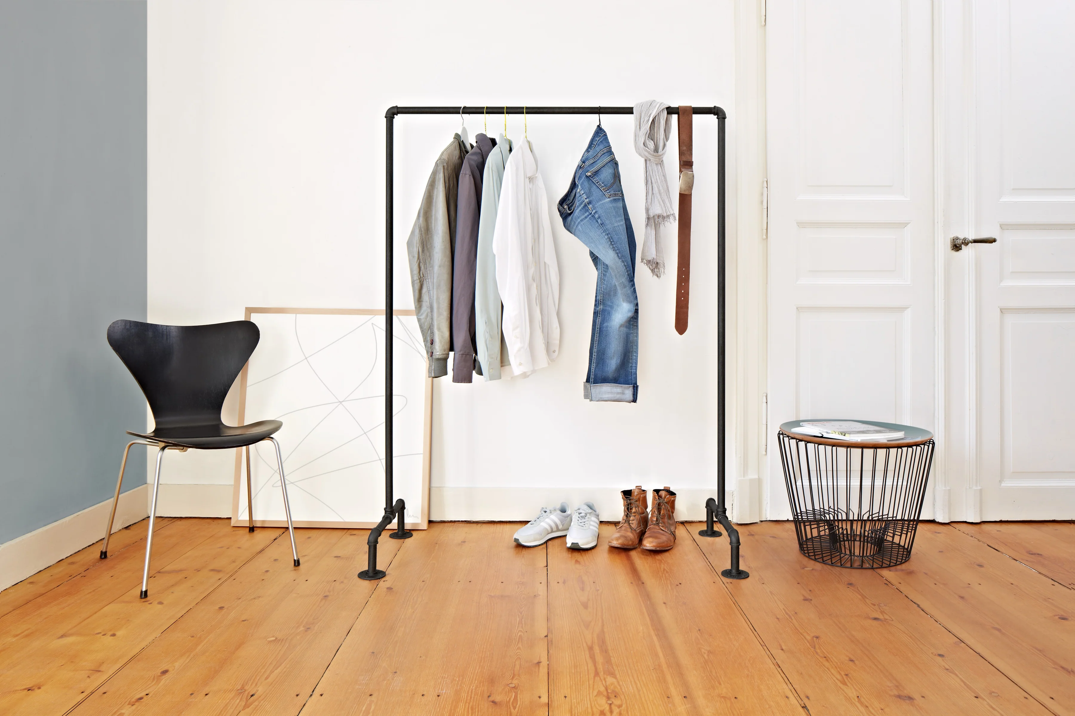 Elevate Your Space with Ease